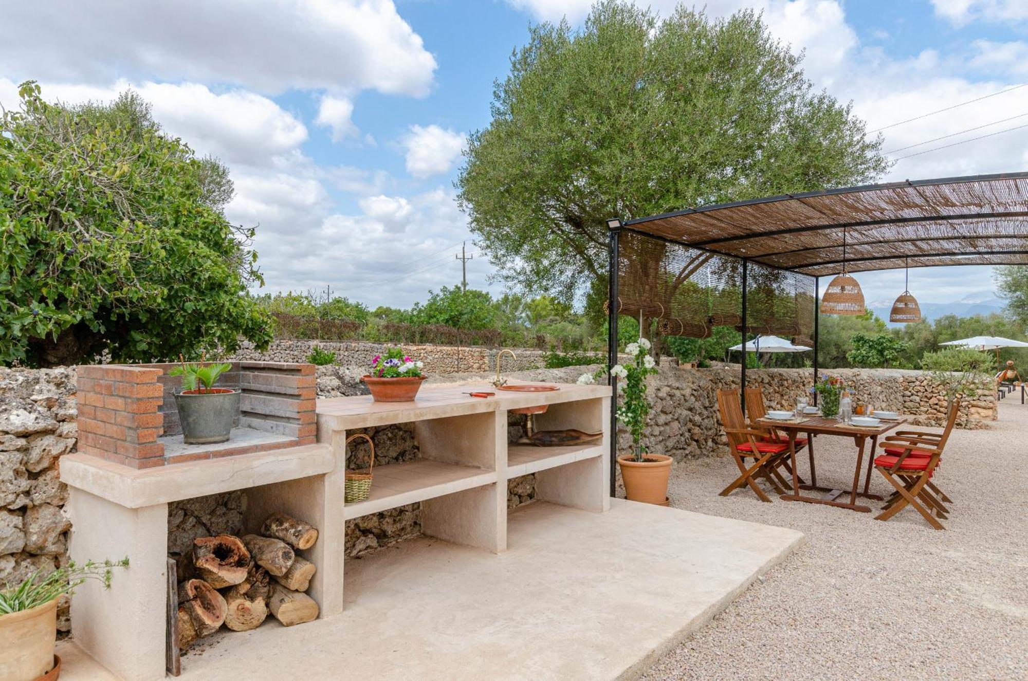 Séjour à la ferme Cal Tio 1 Yourhouse