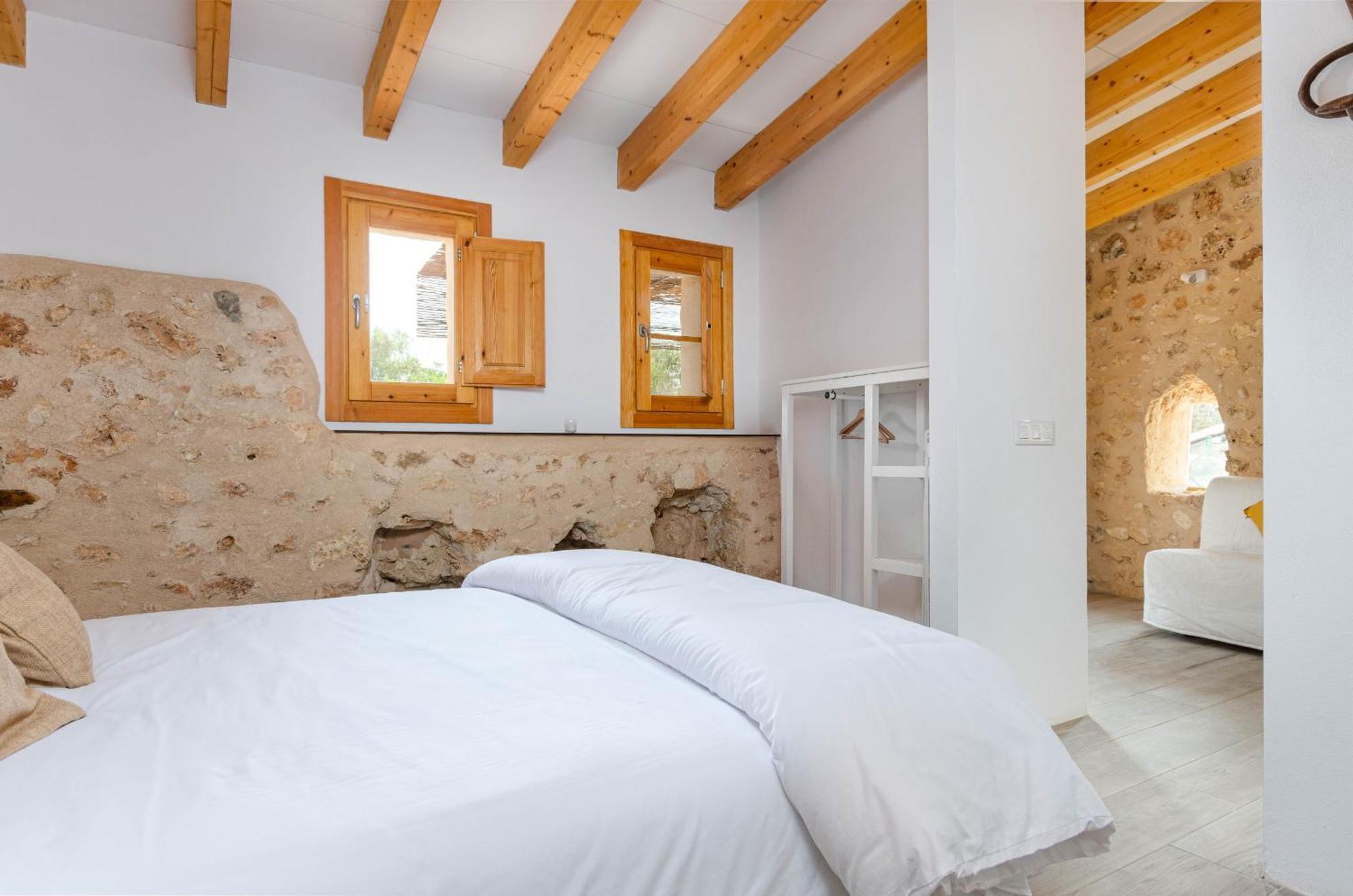 Cal Tio 1 Yourhouse Séjour à la ferme Costitx (Mallorca)