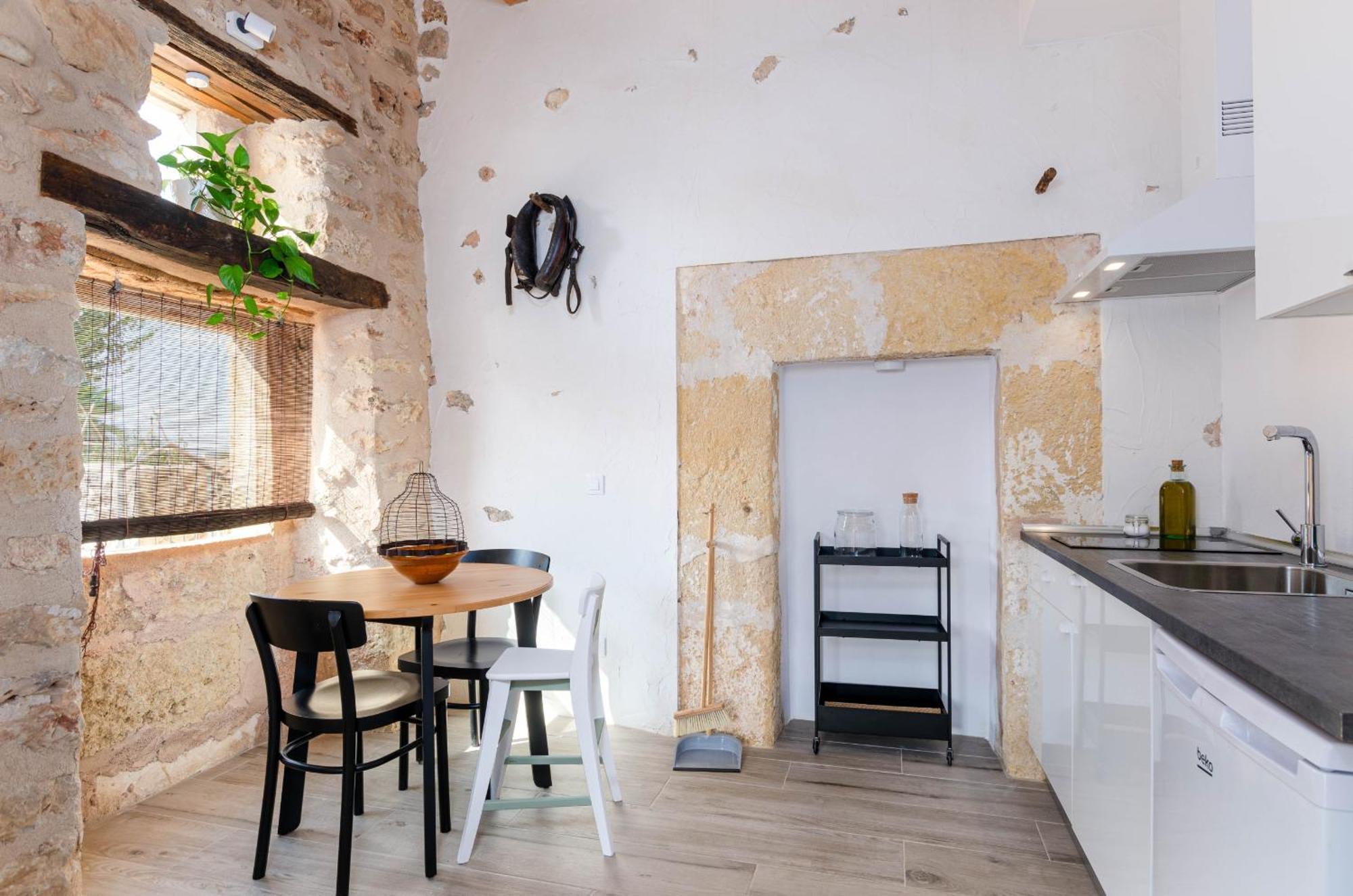 Séjour à la ferme Cal Tio 1 Yourhouse *