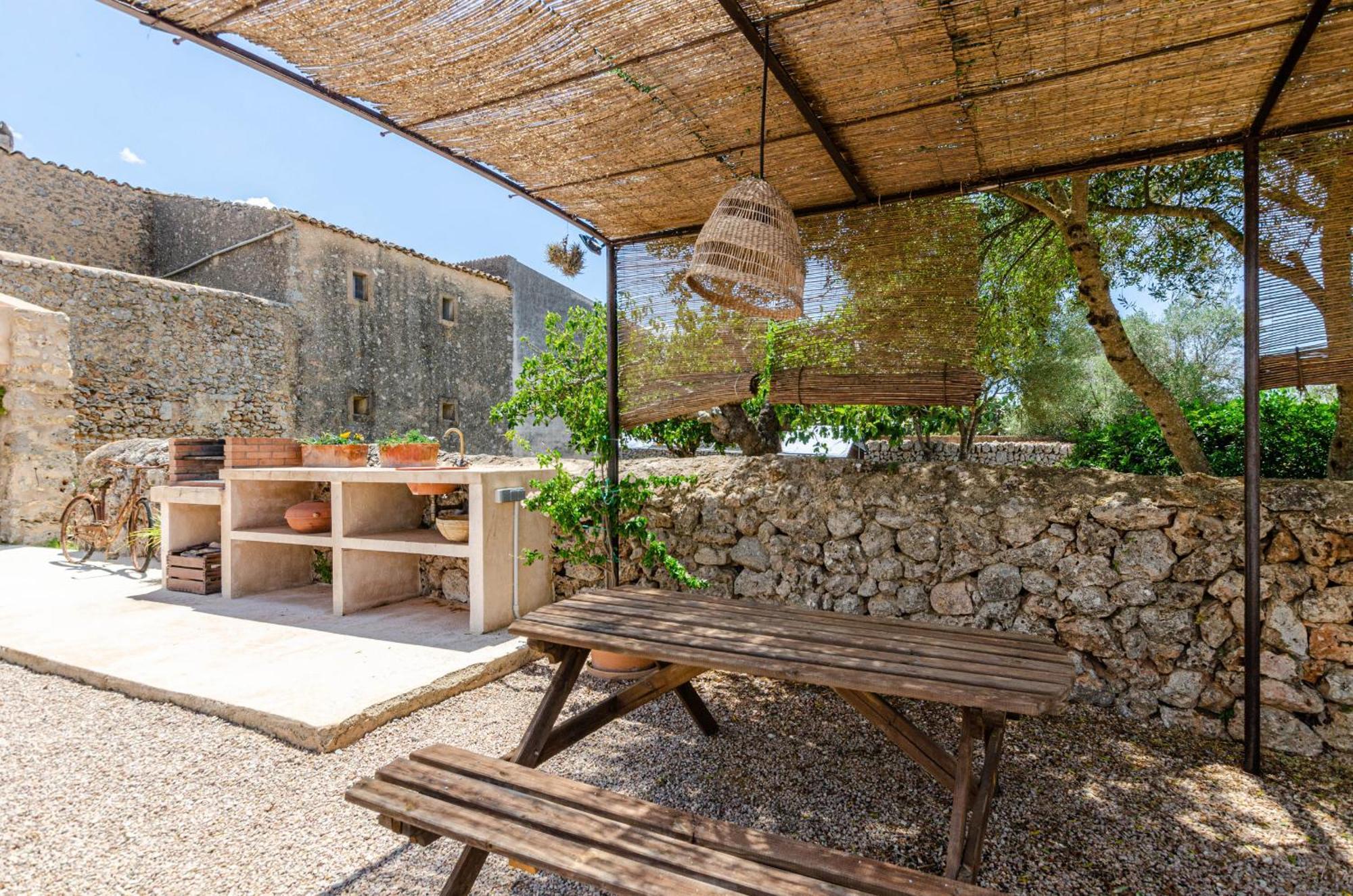 Cal Tio 1 Yourhouse Séjour à la ferme