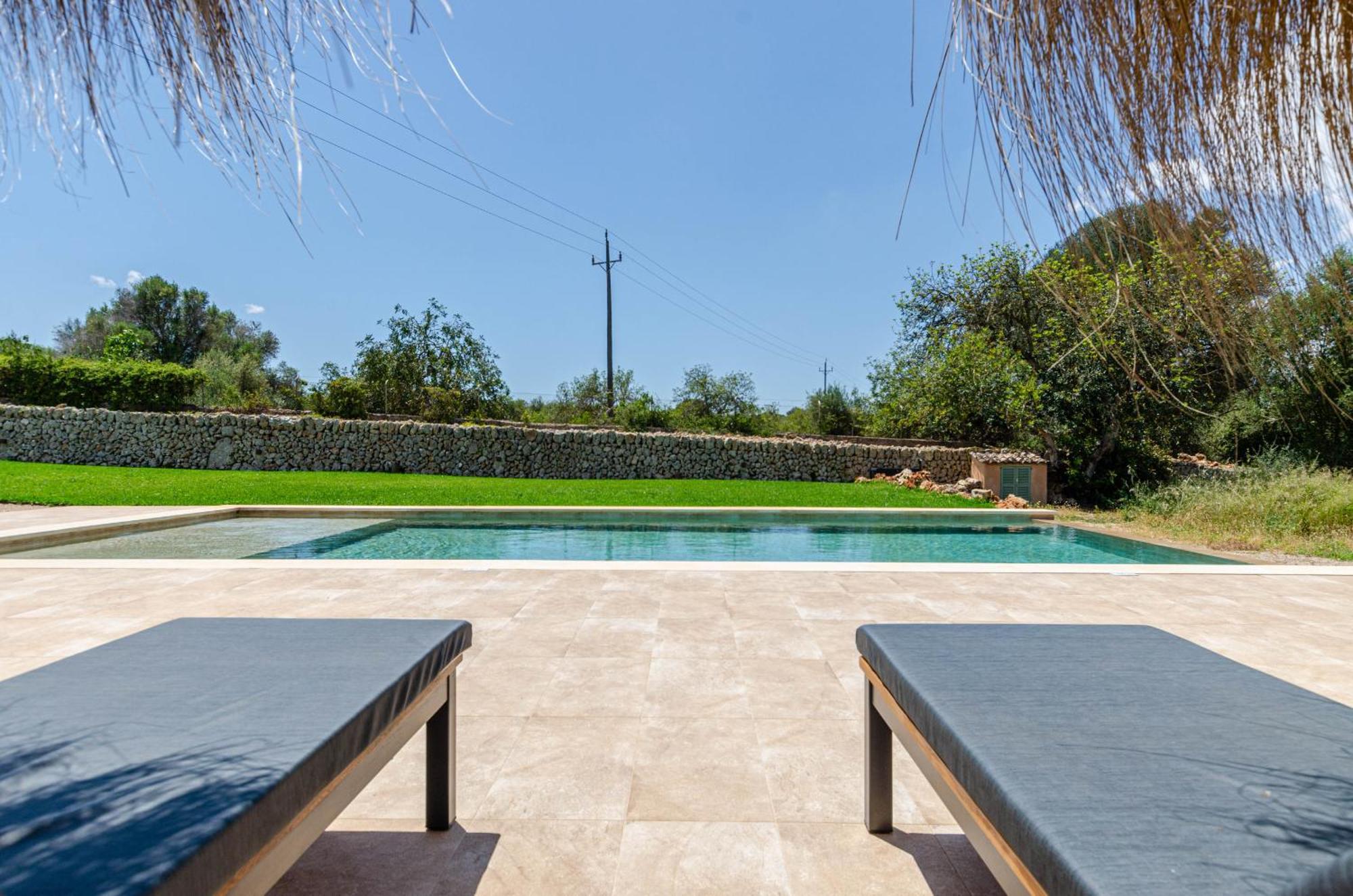 Feriegård Cal Tio 1 Yourhouse Costitx (Mallorca)