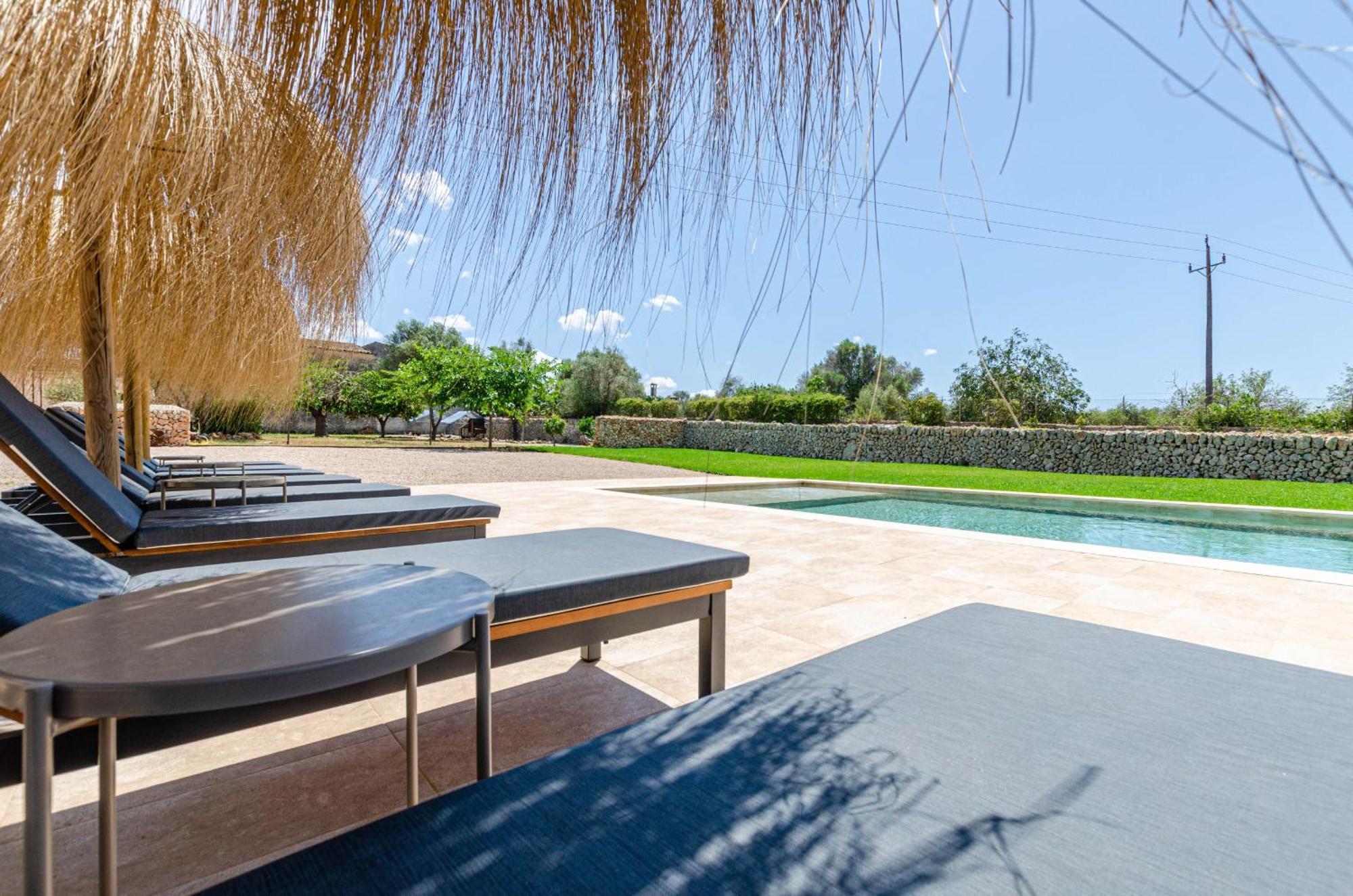 Feriegård Cal Tio 1 Yourhouse Costitx (Mallorca)