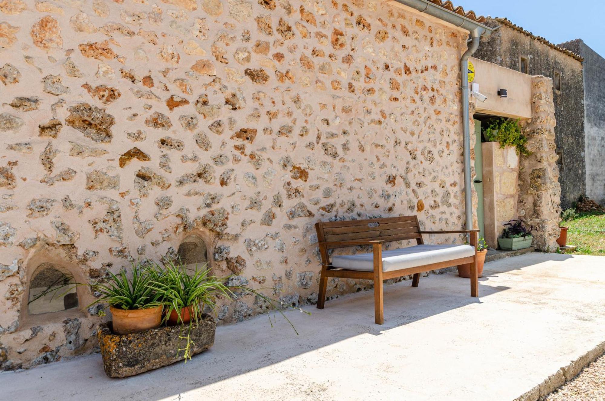 Feriegård Cal Tio 1 Yourhouse Costitx (Mallorca)