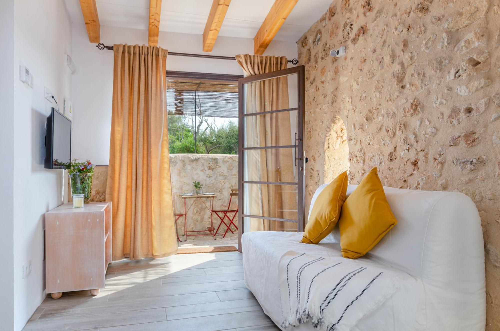 Farm stay Cal Tio 1 Yourhouse *